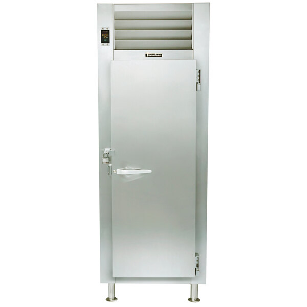 Traulsen RH132N-COR02 Single Section Correctional Reach In Refrigerator - Specification Line