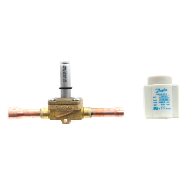 Manitowoc Ice 7603413 Harvest Valve 115v