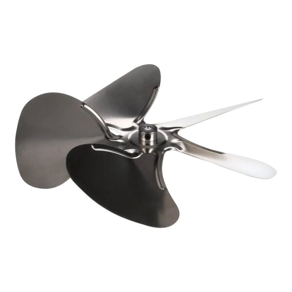 Norlake 169459 Fan Blade, Condenser, 5 Blade