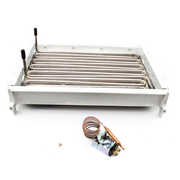 Manitowoc Ice 7625109 Evap By/Jy/Qy420 Qy450/600