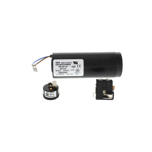 True Refrigeration 960912 Start Kit