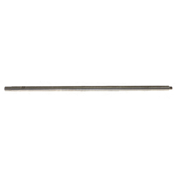 A Crown Steam tilt handle for steam equipment, a metal rod with a handle.