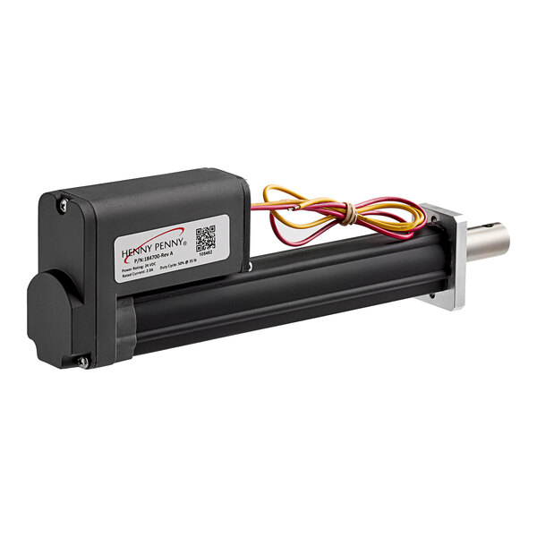 Henny Penny 184700 Lift Basket Assembly