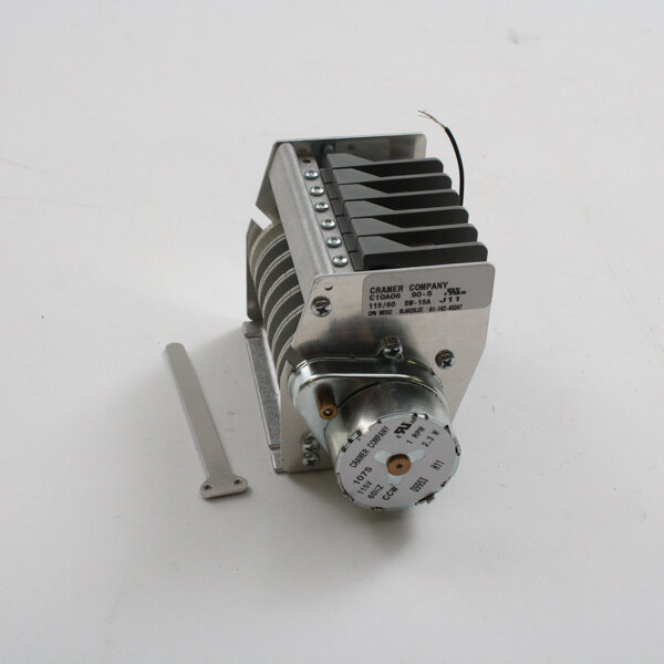 Blakeslee 98352 Timer/Micro Switch