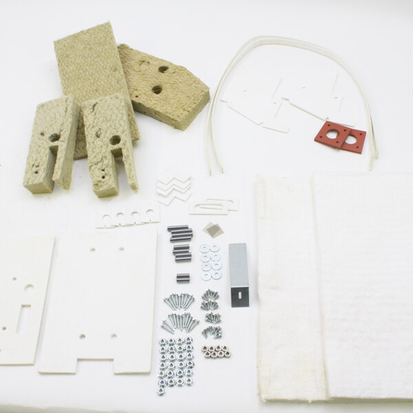 Frymaster 8260929 Kit Insulation Fv Pot