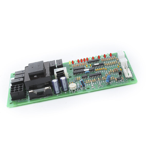 Manitowoc Ice 7601203 Control Board Q-Dual 