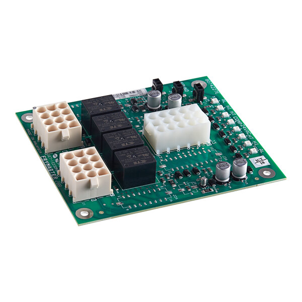 Frymaster 8262260 Kit,Smt Intfc Re El Dv W/Sd