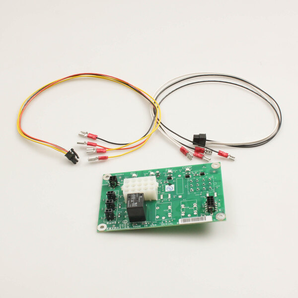 Frymaster 8262575 Intrfc Bd 45/Cf Fast 24v 