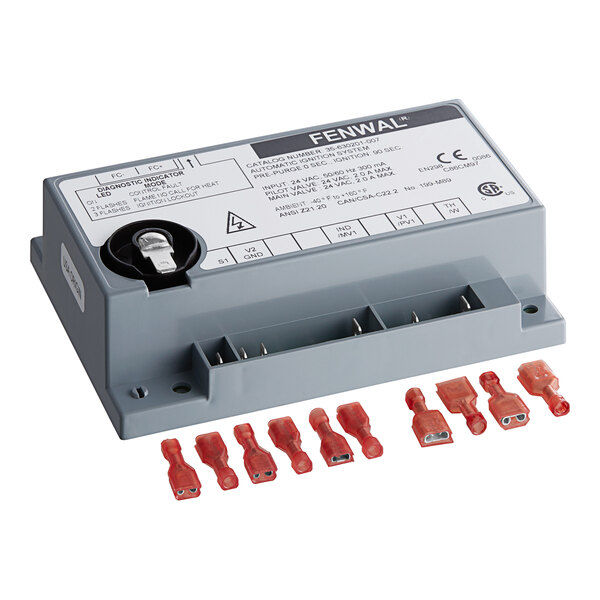 Frymaster 8262898 Kit,Cehdcmn Fenwal Module Retr 