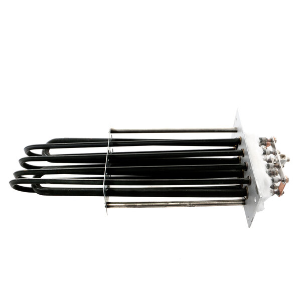 A Middleby Marshall M9559 heating element with black tubes.