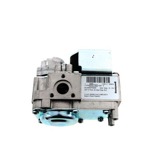 Eloma E744050 Gas Regulating Valve