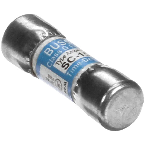 Bakers Pride ASP1065A Fuse, 15 Amp TimeDelay [Buss]