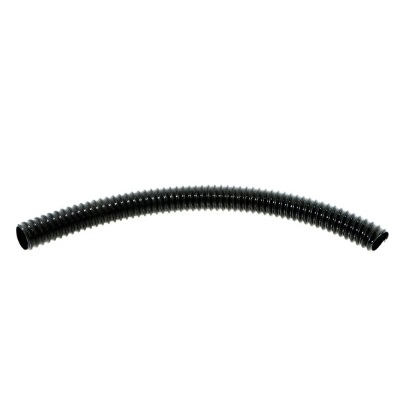 A black plastic Duct Hose with a long, thin end.