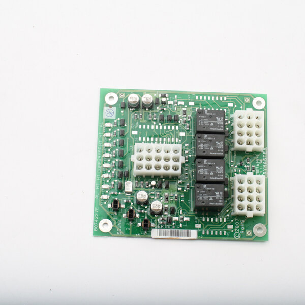 Frymaster 8262434 Pcb, Intfc (Smt) C/E Dv