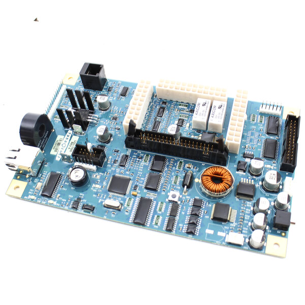 TurboChef CON-3007-1-79 Control Board