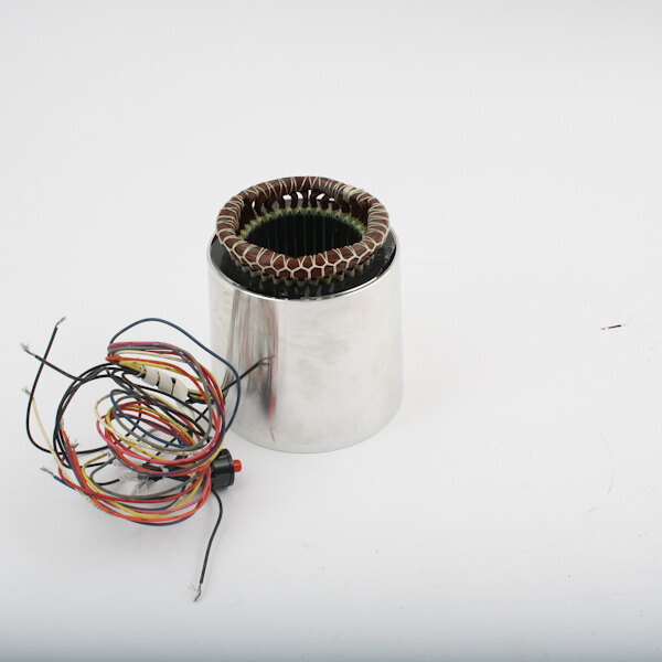 Salvajor MH112754B STATOR & SLEEVE 300