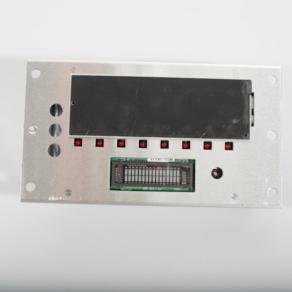 BKI AN1910730S Fryer Control W/ Harness