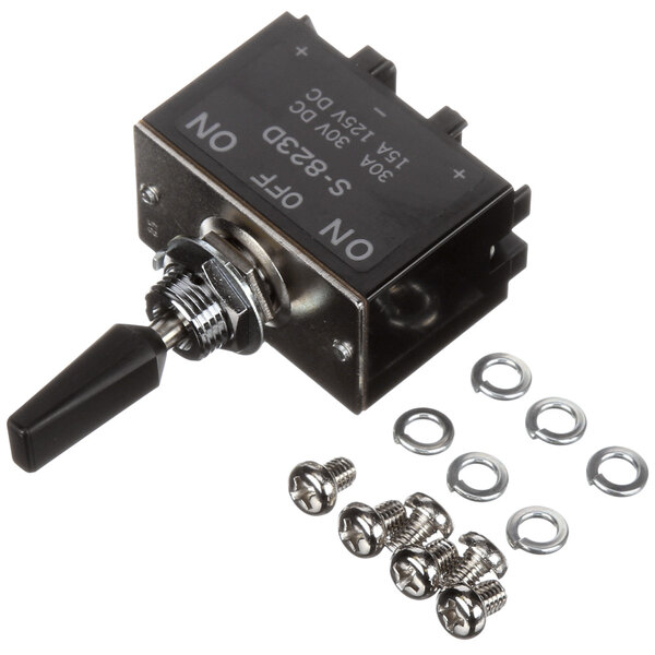 Stero 0P-491263 Forward / Reverse Belt Drive Switch