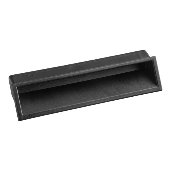 Delfield 3234255 Handle,Snap-In,Plastic,7