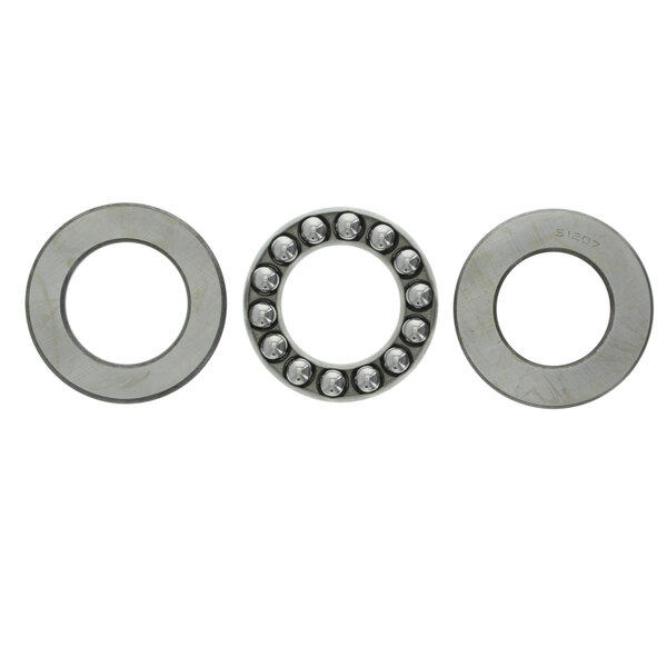 jugonページ Doyon Baking Equipment QURB018 Thrust Ball Bearing 51207