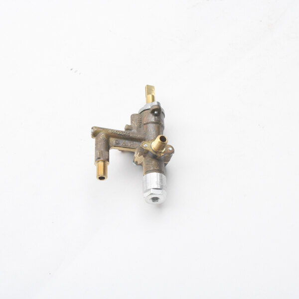 Bakers Pride R3128X Gas Valve