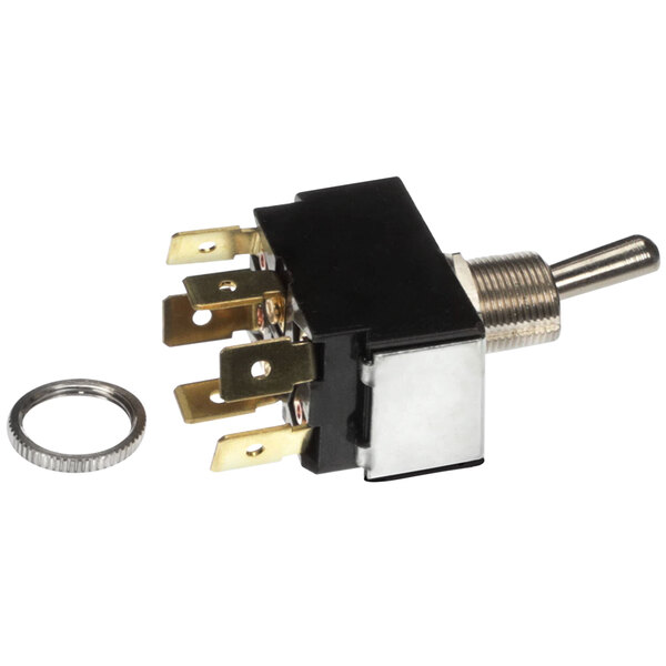 Insinger 5930-00436 Switch, Toggle Dpdt (De5-11)