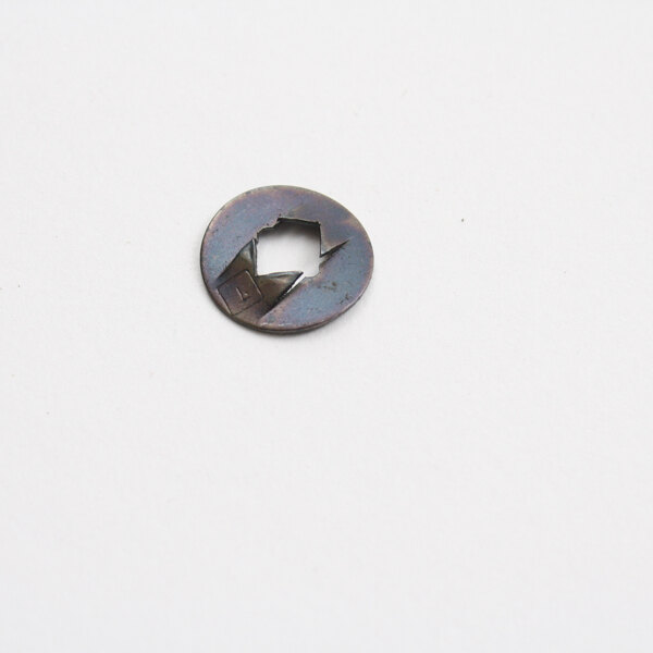Cleveland FA95079 Fastener; Push On Type