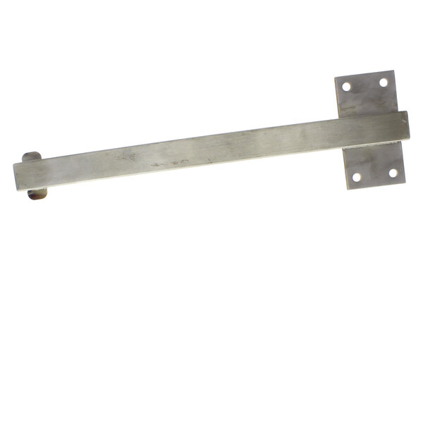 A stainless steel Champion Pawl Bar.
