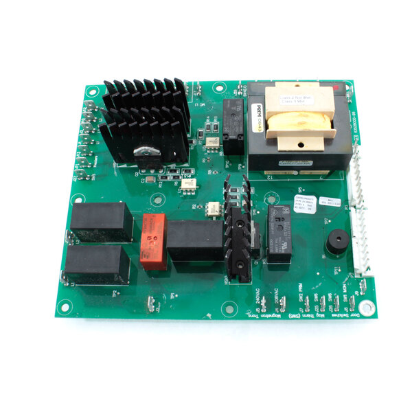 Merrychef 333027 Relay Board 203 Oven
