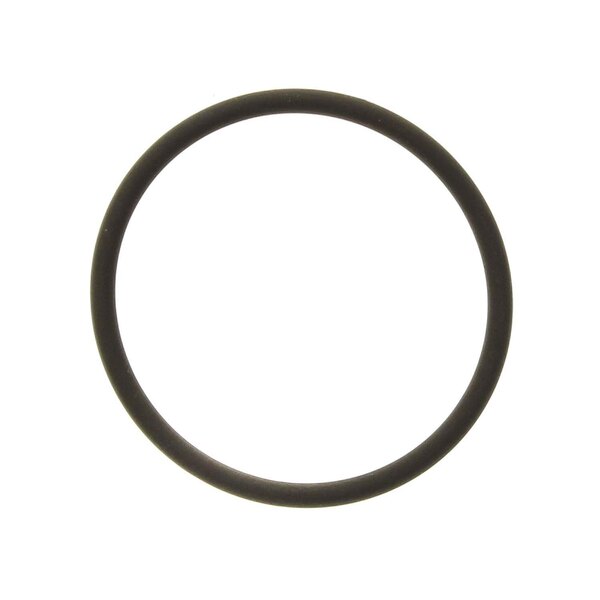 A black Cleveland Viton O-Ring.