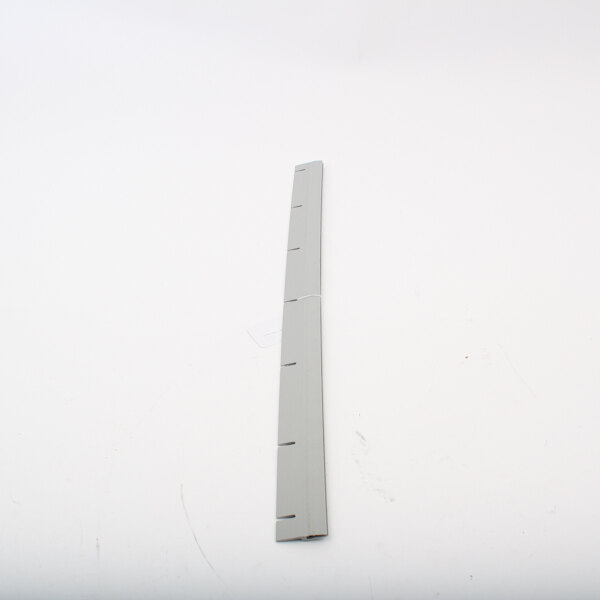 A long grey Thermo-Kool Sweep ruler on a white background.