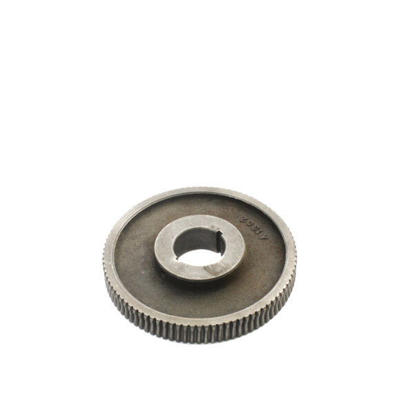 059 0.4 Modulus Worm Gear 120 Teeth 0.4M 120T 12MM Hole Diameter Gear 1 - View #9