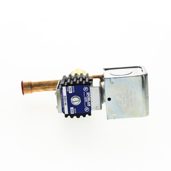 Produktbild von Traulsen 325-60103-00 Ersatzteil - Trockener Prozess .250 OD