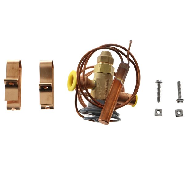 Traulsen 3256002213 Expansion Valve