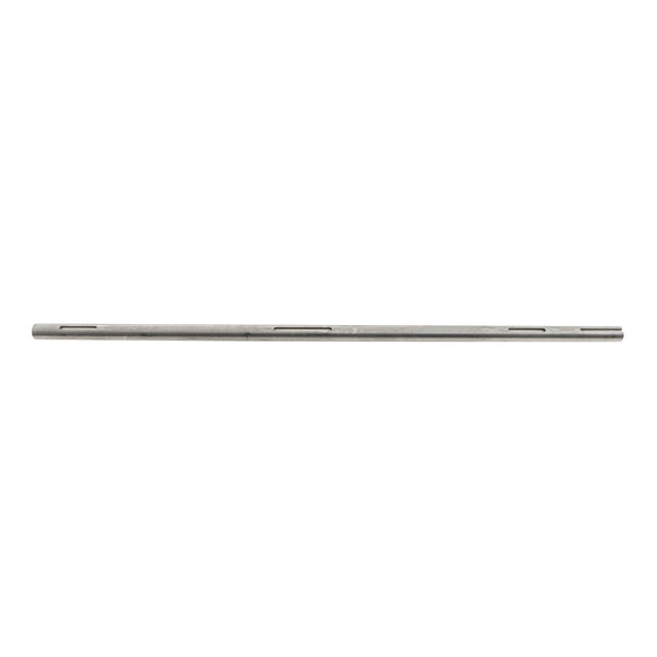 A Champion Conveyor Shaft, a long metal rod with a handle.