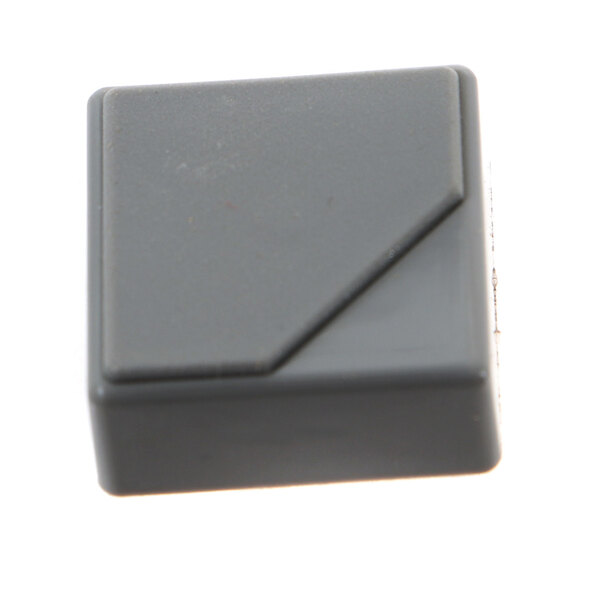 A grey square Champion button with a square in the middle.