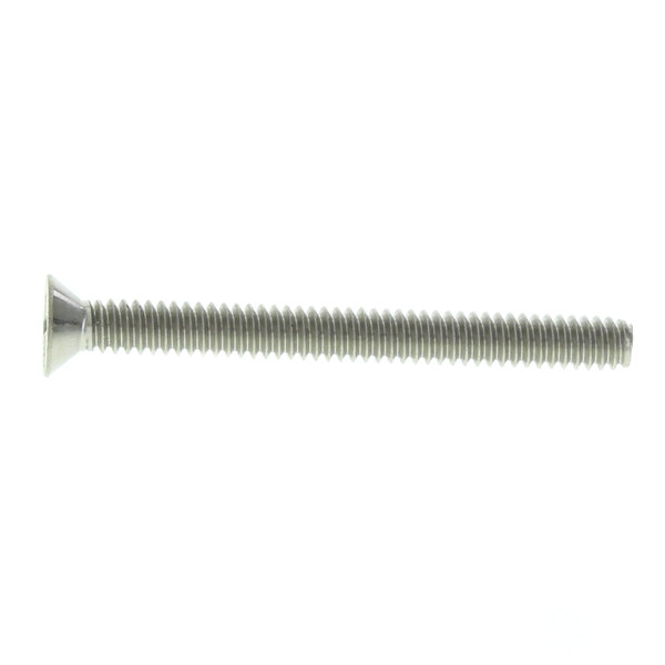 A close-up of Alto-Shaam SC-2567 screws.