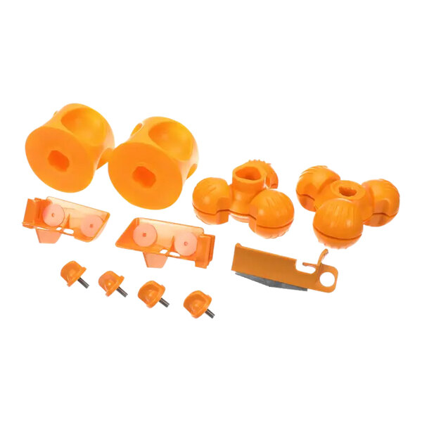 Zumex 10840:01 Kit M Essential Pro / Speed Up