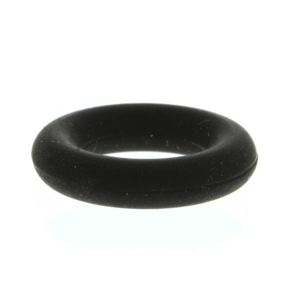 A black rubber Alto-Shaam seal.