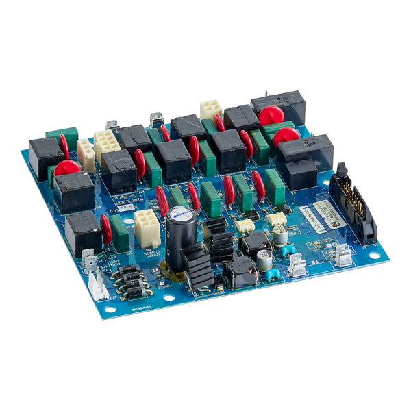 Hobart 00-919472-00002 Board - Relay