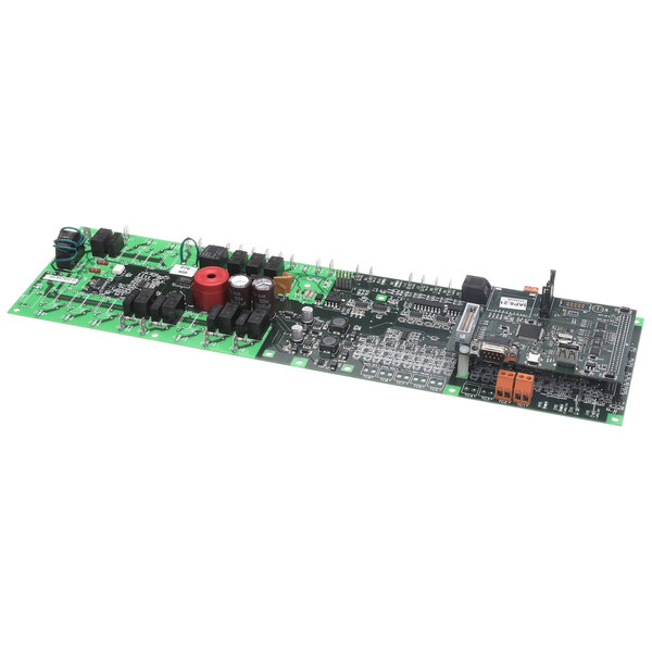 Vulcan 00-973595 GPU Board