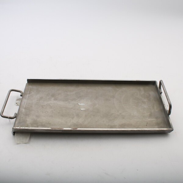 Bakers Pride T1241U Griddle Plate Assy