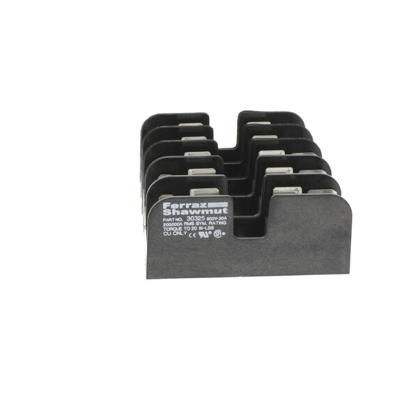 Middleby Marshall 27021-0011 Terminal Block 30a 60