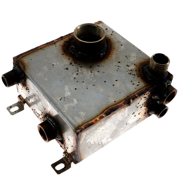 Cleveland S112721 Weldment,Condenser Box Hr