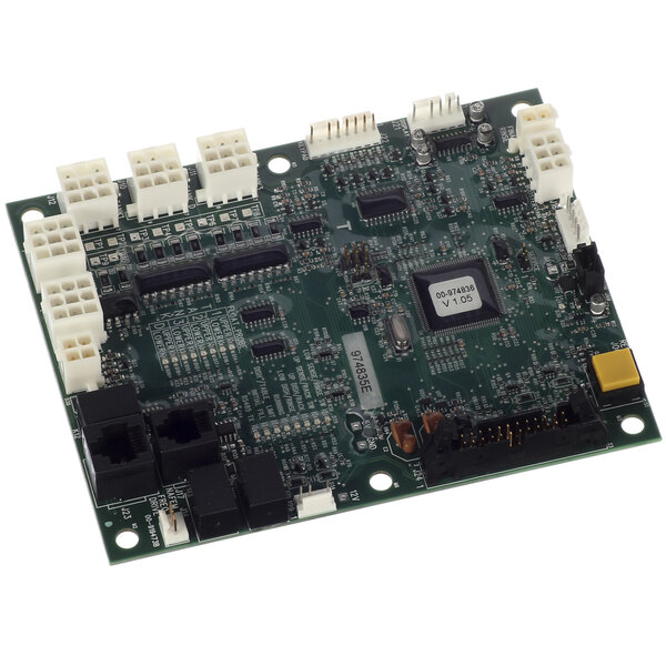 Hobart 00-974835 Control Board Assembly for CL Series