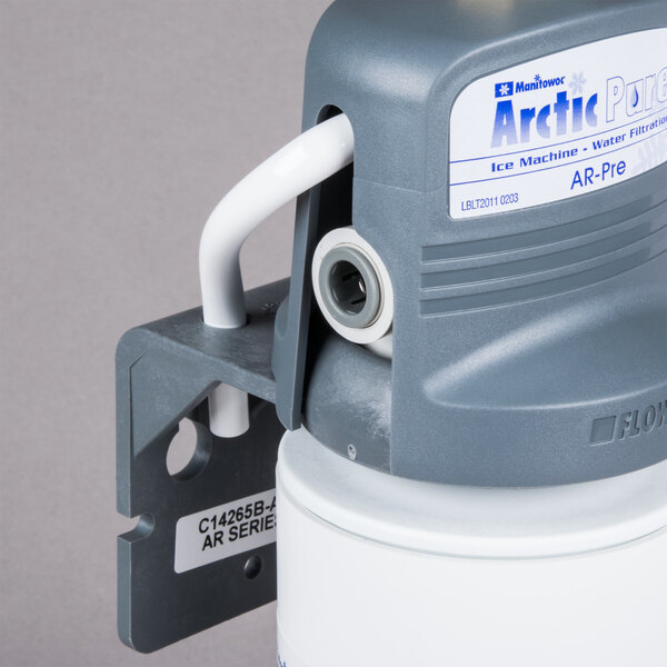 Manitowoc ARPRE Arctic Pure Ice Machine PreFilter with 5 Micron