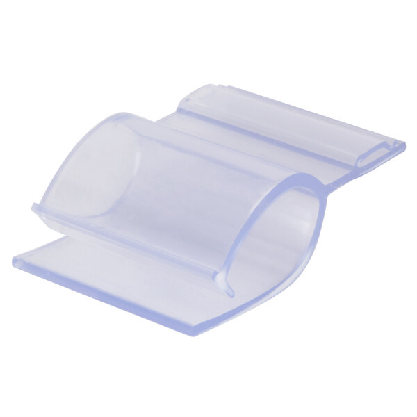 Deli Tag Pan / Bowl Clip Plastic   - 25/Pack