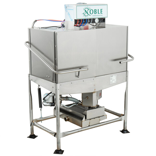 Warewashing Machines Noble Products