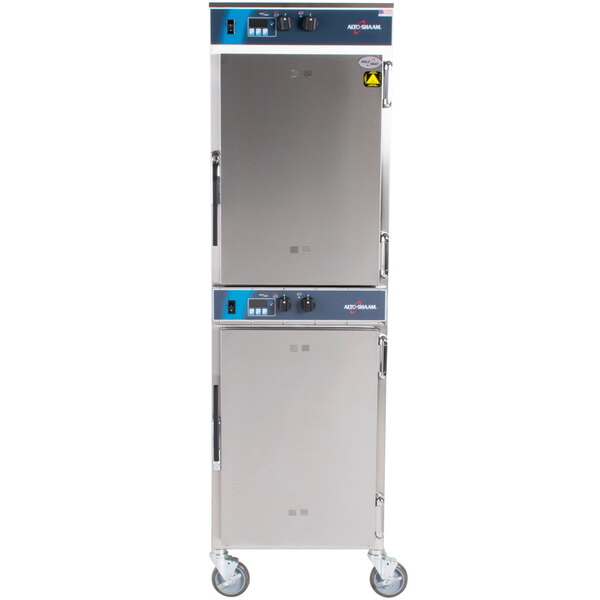 AltoShaam 1000THI Full Height Cook and Hold Oven with Classic