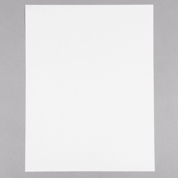 DMR851055 - DOMTAR PAPER Custom Cut-Sheet Copy Paper by DOMTAR PAPER Printer Paper Domtar 851055 Custom Cut-Sheet , 92 Brightness, 20lb